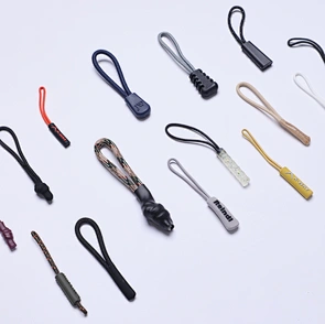 zipper puller
